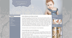Desktop Screenshot of fotovilla.ch